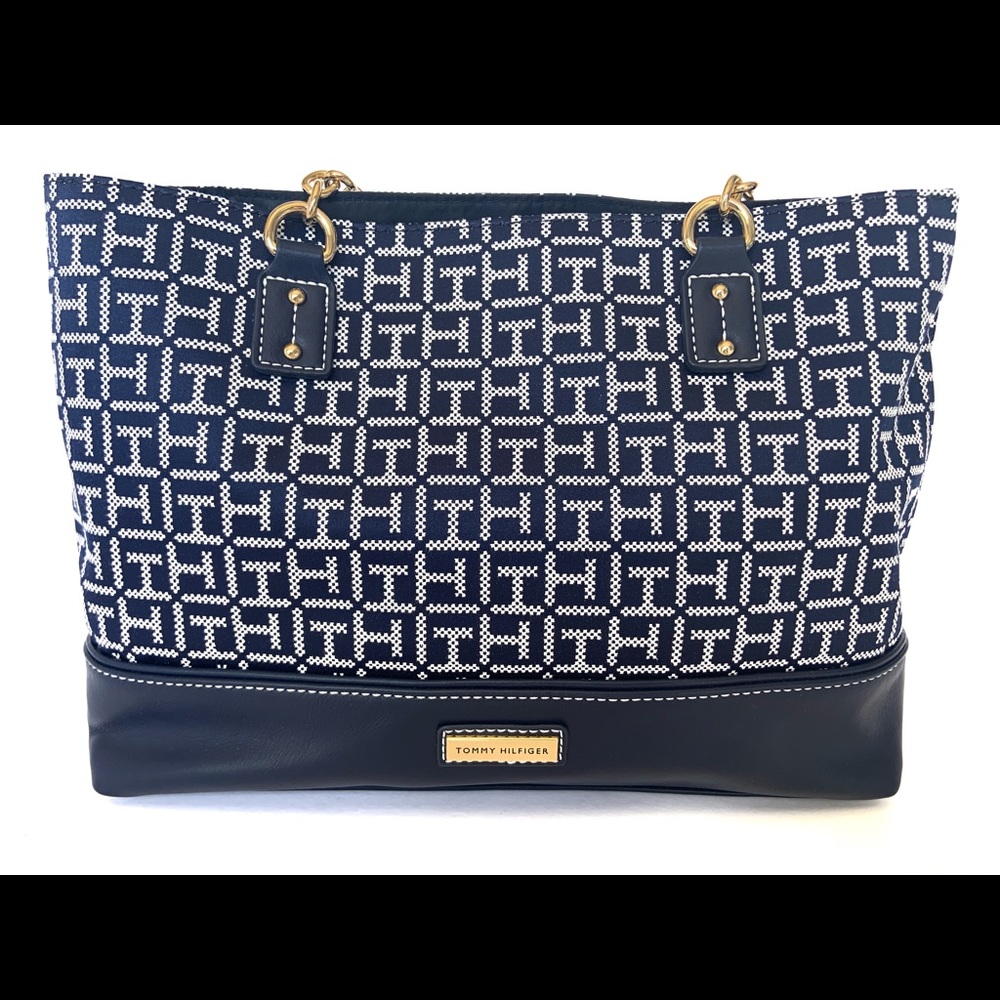 Tommy Hilfiger tote